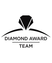 remax diamond team award