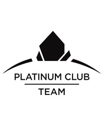 remax platinum team award
